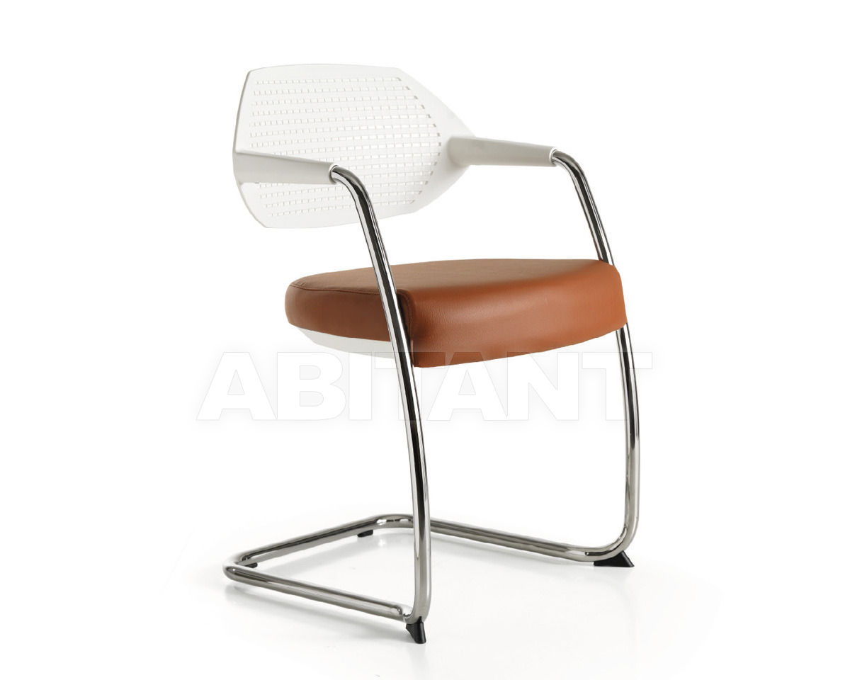Купить Стул с подлокотниками WAIT Quinti Seating 712B