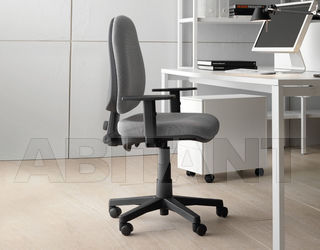 Кресло QUICK Quinti Chairs 607BR2