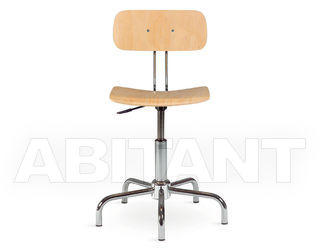 Барный стул SENIOR / WORK CHAIRS Quinti Seating 3021