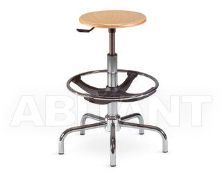 Барный стул JUNIOR / WORK CHAIRS Quinti Seating 3037
