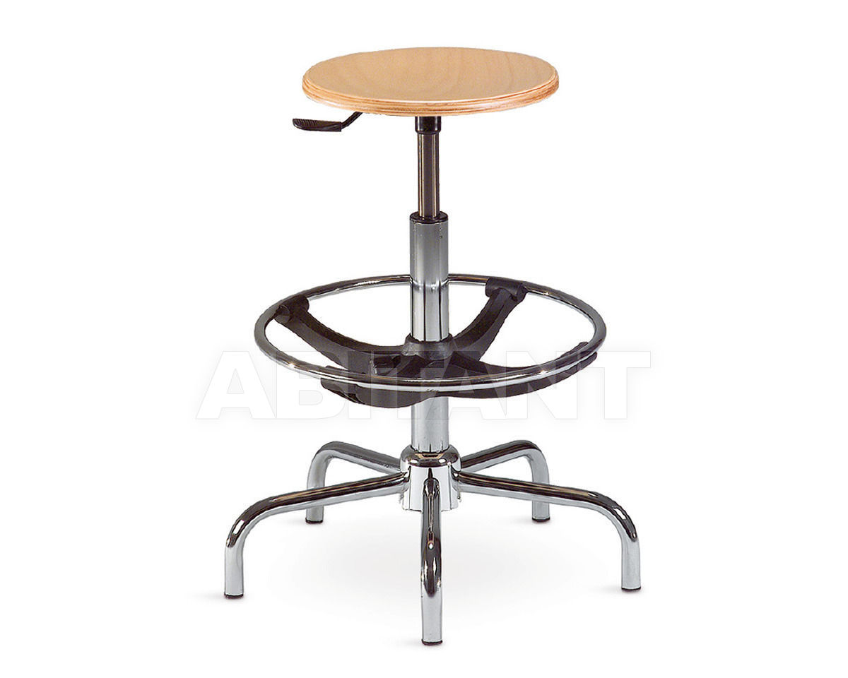 Купить Барный стул JUNIOR / WORK CHAIRS Quinti Seating 3037