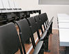 Кресла для залов ожидания MY Quinti Seating 4503PA 2 Современный / Скандинавский / Модерн