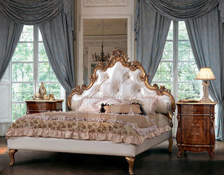 Кровать Elenoire Macchi Mobili / Gotha La Notte 628
