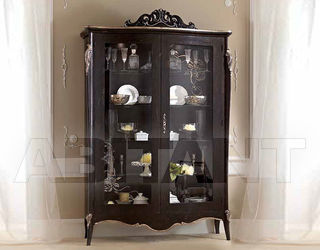 Витрина Macchi Mobili / Gotha Glamour 5061