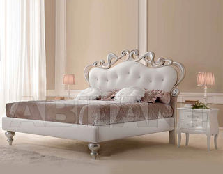 Кровать Victoria Macchi Mobili / Gotha La Notte 635 2