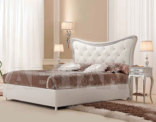 Кровать Glamour Macchi Mobili / Gotha Glamour 5090