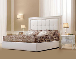 Кровать Glamour Macchi Mobili / Gotha Glamour 5006