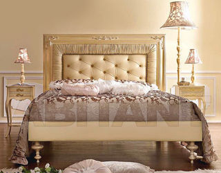 Кровать Glamour Macchi Mobili / Gotha Glamour 5020