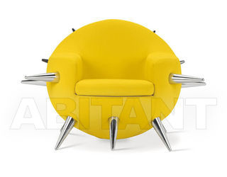 Кресло BOMB Adrenalina Bomb BOMB armchair