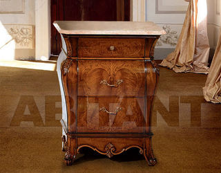 Тумбочка Giotto Macchi Mobili / Gotha La Notte 249