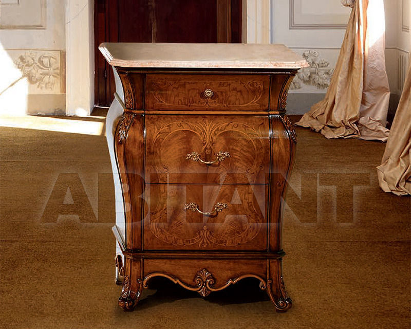 Купить Тумбочка Giotto Macchi Mobili / Gotha La Notte 249