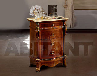 Тумбочка Giotto Macchi Mobili / Gotha La Notte 256