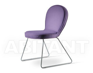 Стул Adrenalina B4 B4 armchair