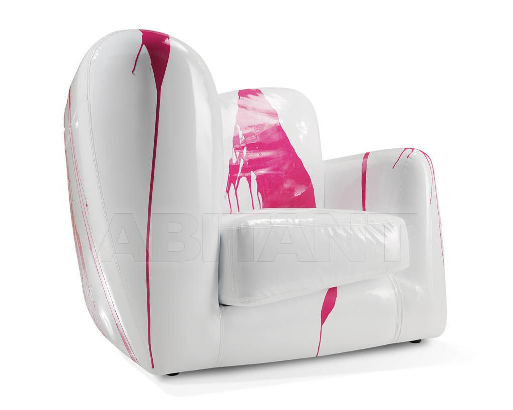 Купить Кресло Symbol Adrenalina Symbol Symbol Armchair 4
