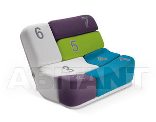 Кресло Shift Adrenalina Shift Shift armchair