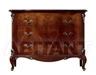 Комод Abitare Style Francesca 1152N