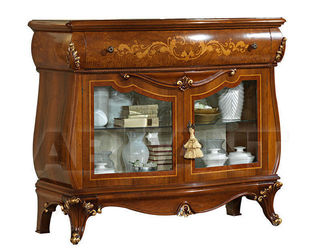 Комод Abitare Style Beatrice 4030N