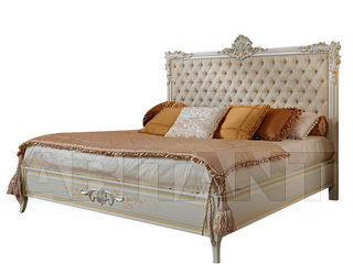 Кровать Abitare Style Beatrice 1010L 2