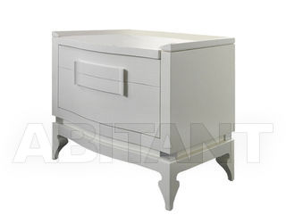Тумбочка Abitare Style Lucrezia 1472B