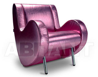 Кресло ATA Adrenalina Atina Atina Armchair 2