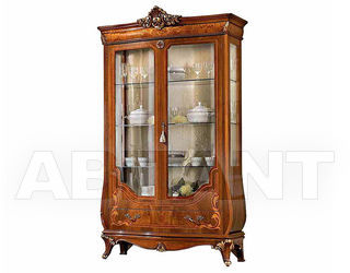 Сервант Abitare Style Raffaello 4009N