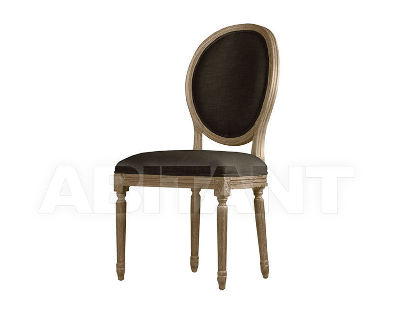 Купить Стул Louis Side Chair Gramercy Home 2014 442.001-H02