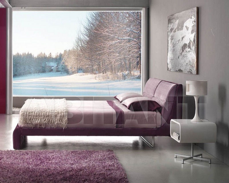 Купить Кровать G&G Imbottiti  Beds ARKEIDOS RETE 160 X 195