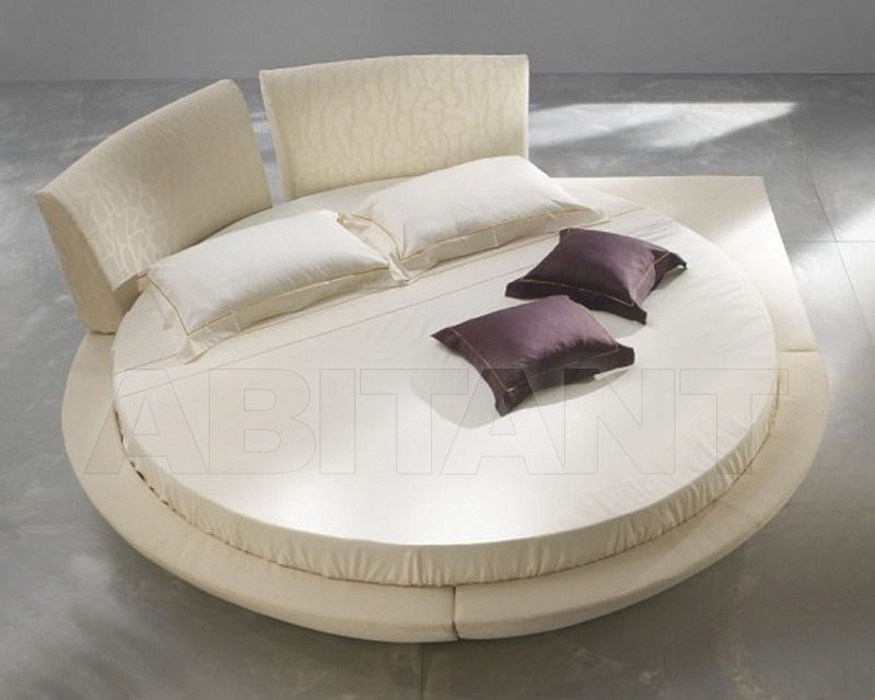 Купить Кровать G&G Imbottiti  Beds FLEXUS VERSIONE B
