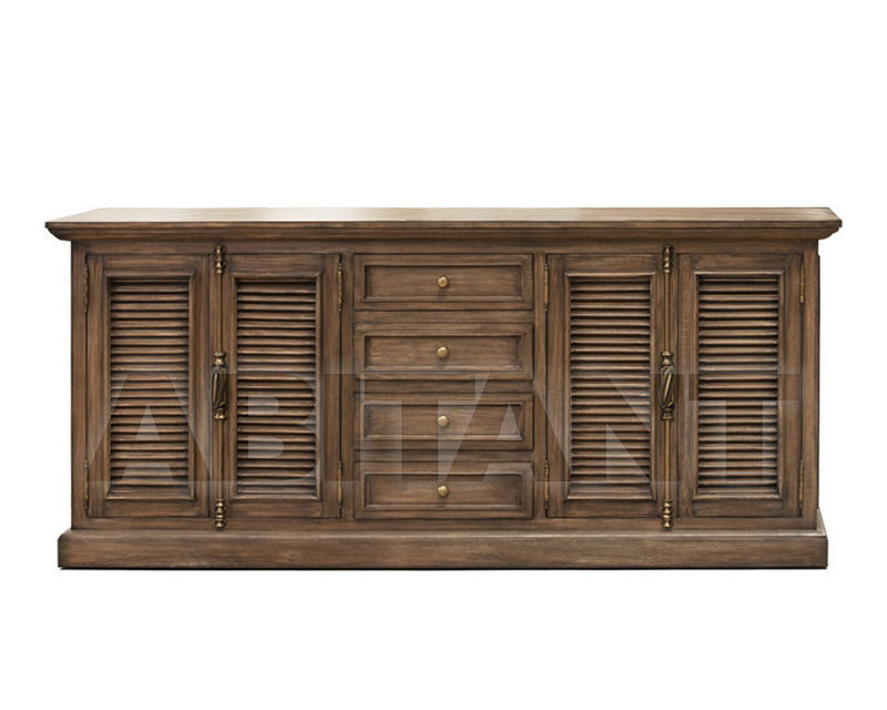 Купить Комод Concorde Sideboard Gramercy Home 2014 511.005-2N5