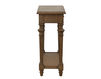 Консоль Marlow Console Table Gramercy Home 2014 512.002-2N7 Классический / Исторический / Английский