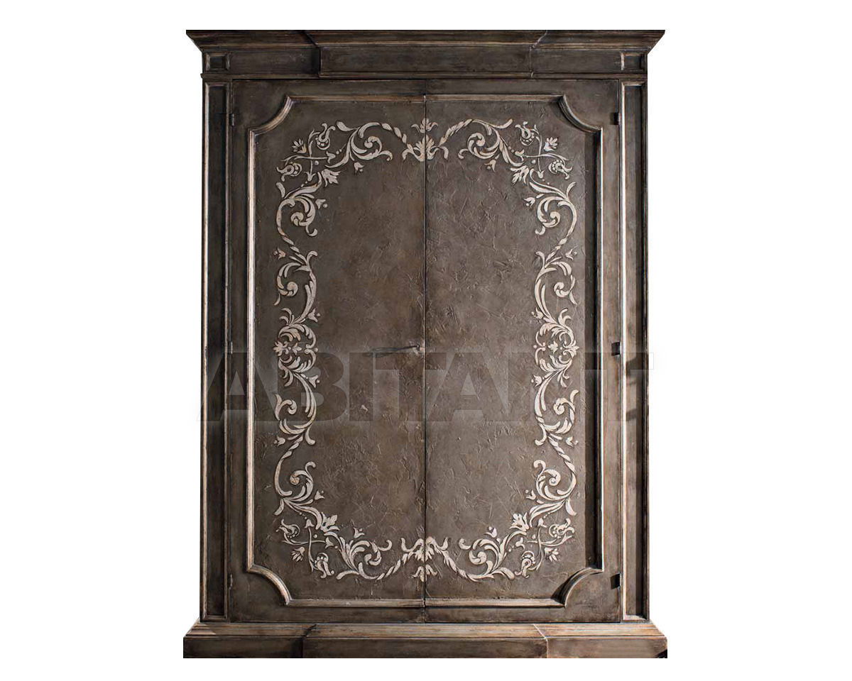 Купить Шкаф INTERIORS S.r.l Colori D’epoca AP266/D16