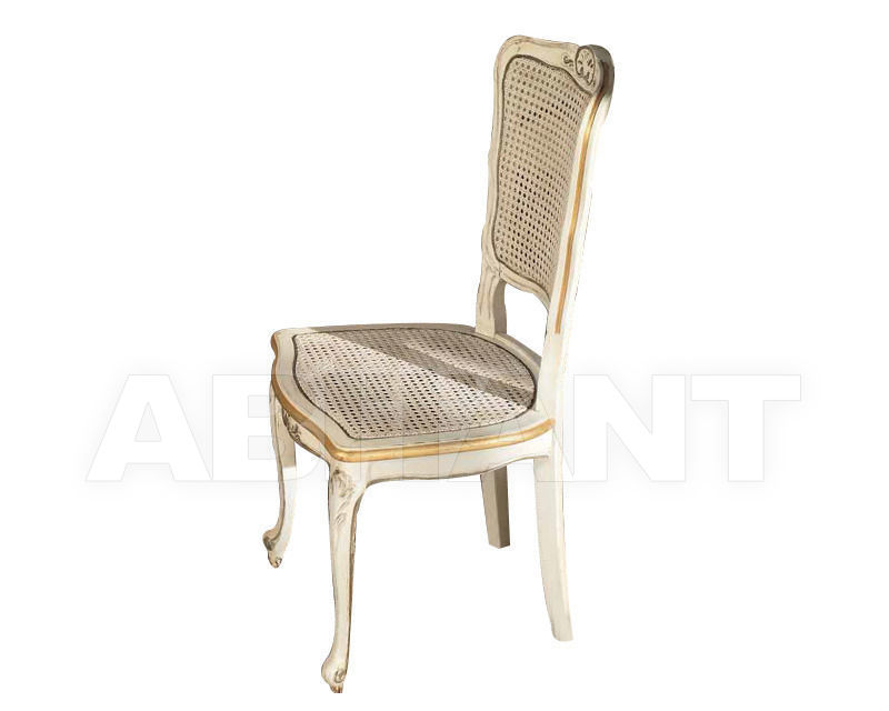 Купить Стул INTERIORS S.r.l Colori D’epoca PR501/D5