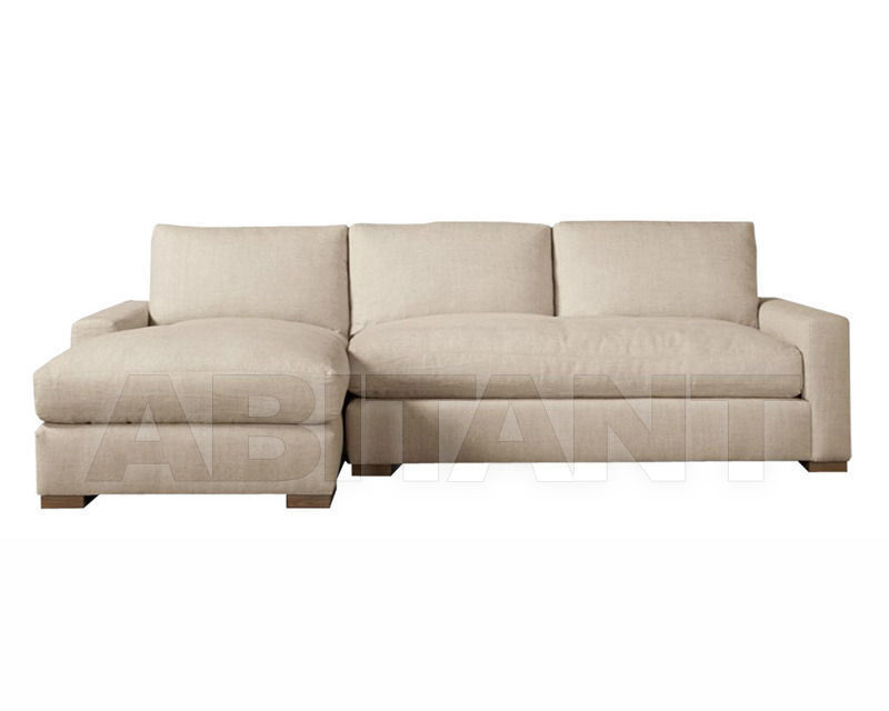 Купить Диван Landon Sectional Sofa Gramercy Home 2014 102.004LAF-F01