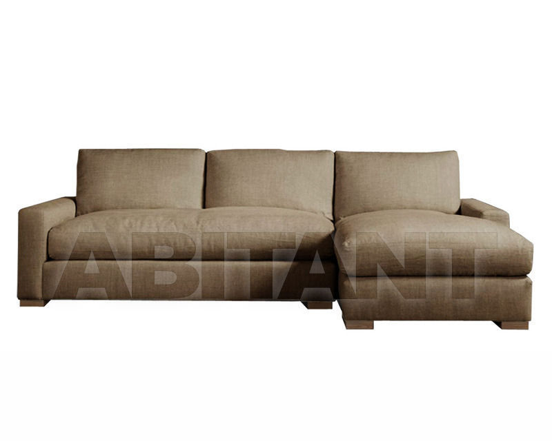 Купить Диван Landon Sectional Sofa Gramercy Home 2014 102.004RAF-V09-VNST