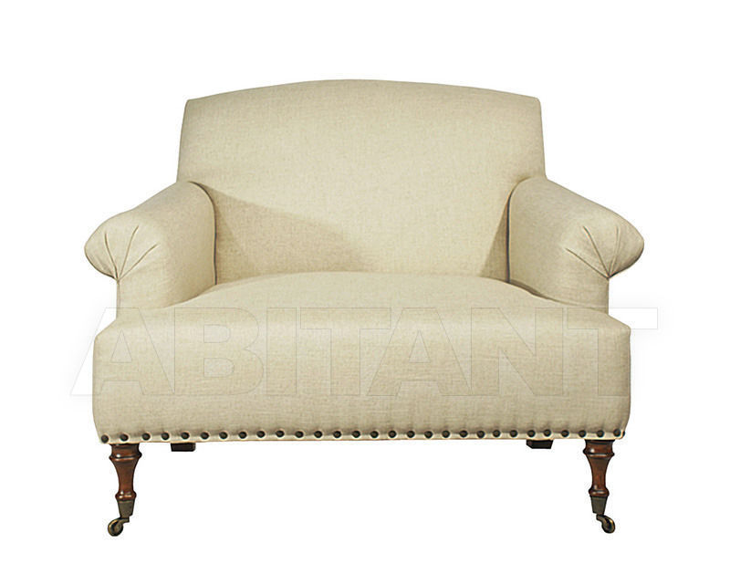 Купить Кресло  Winona Armchair Gramercy Home 2014 602.004-F01