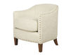 Кресло Bellton Armchair Gramercy Home 2014 602.005-F01 Классический / Исторический / Английский