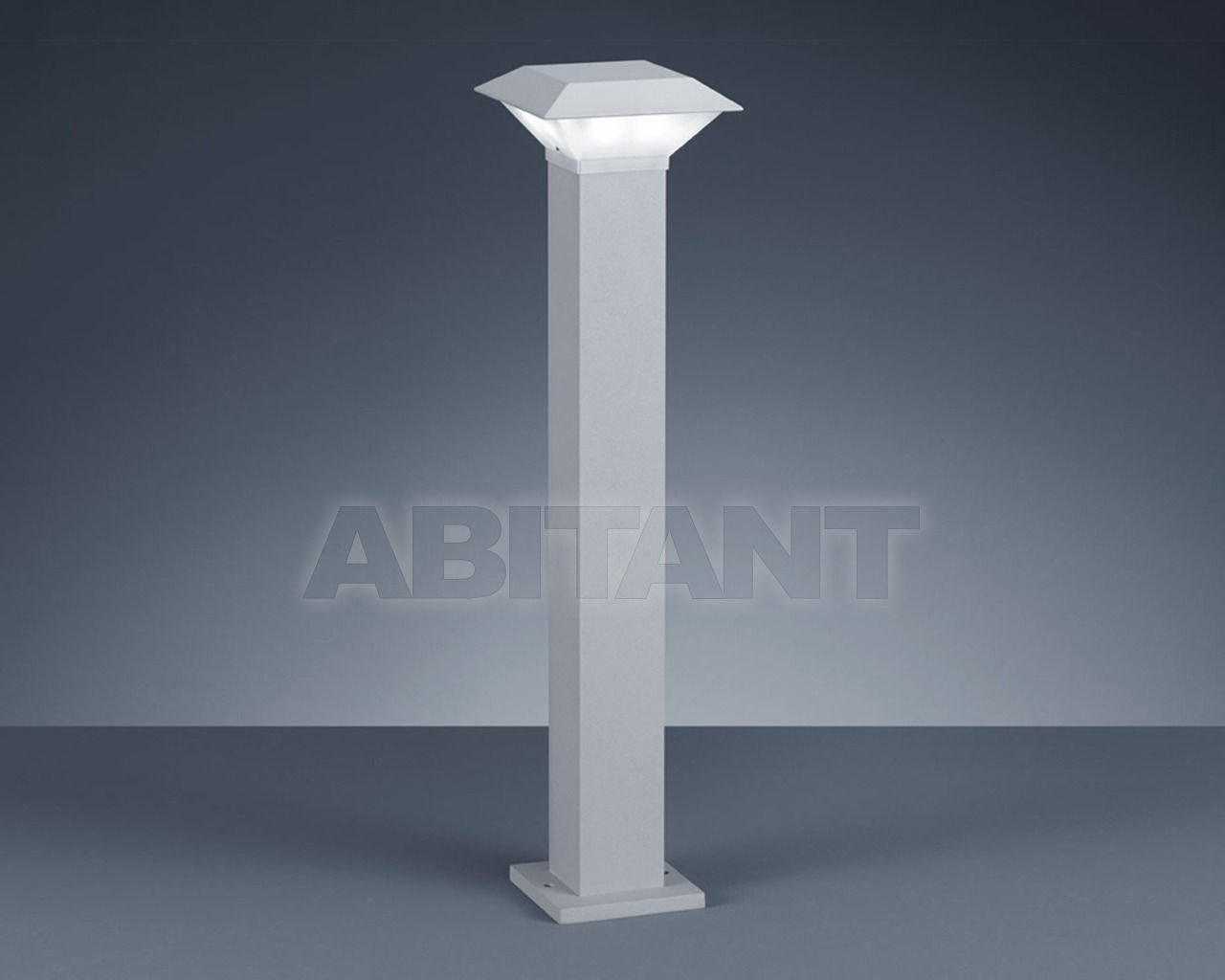 Купить Фасадный светильник PICK Helestra Your Light A89307.46