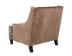 Кресло Delfi Armchair Gramercy Home 2014 602.010-V02 Классический / Исторический / Английский