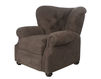 Кресло Rockford Recliner Gramercy Home 2014 602.011-VNCH Классический / Исторический / Английский