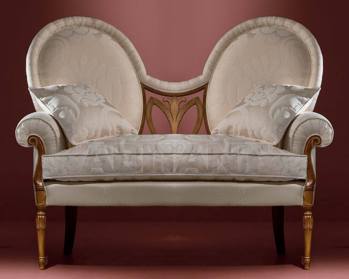 Купить Канапе F.lli Meroni Personal Lifestyle 120D