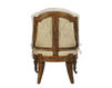 Стул Kemper Deconstructed Chair Gramercy Home 2014 603.006-F01/H01 Классический / Исторический / Английский