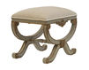 Пуф Roxy Bench Gramercy Home 2014 801.003-FGG Классический / Исторический / Английский