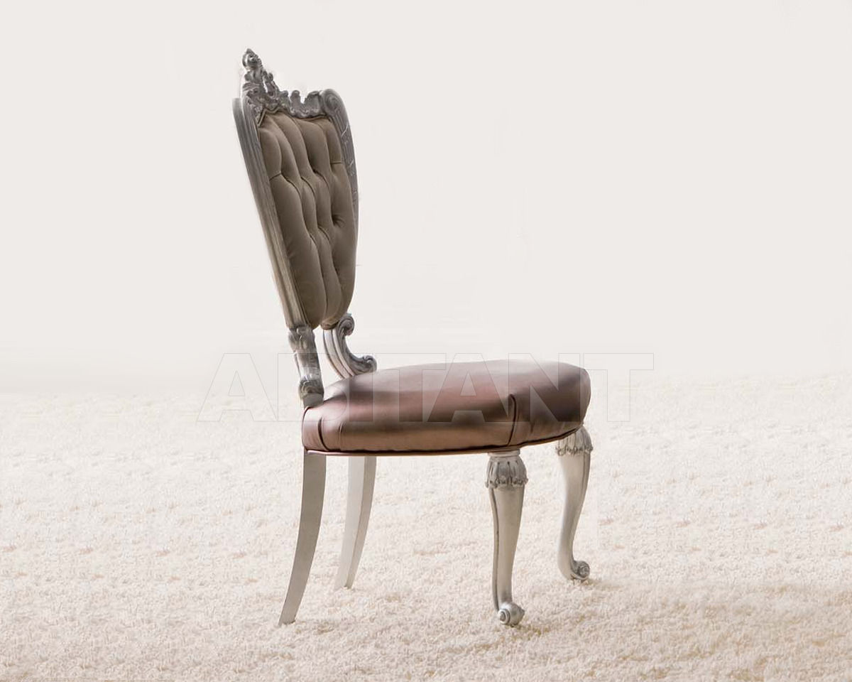 Купить Стул F.lli Meroni Personal Lifestyle 297S 2
