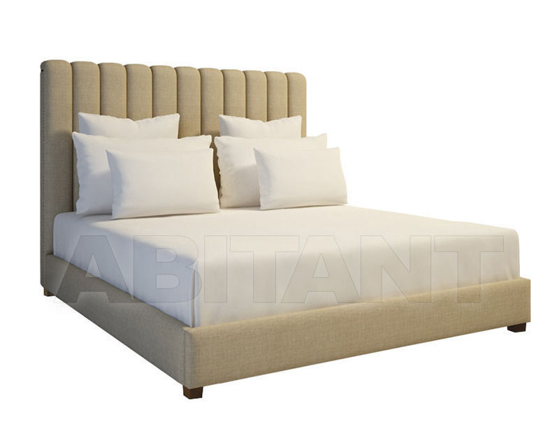 Купить Кровать Boston Full Size Bed Gramercy Home 2014 203.003-VG