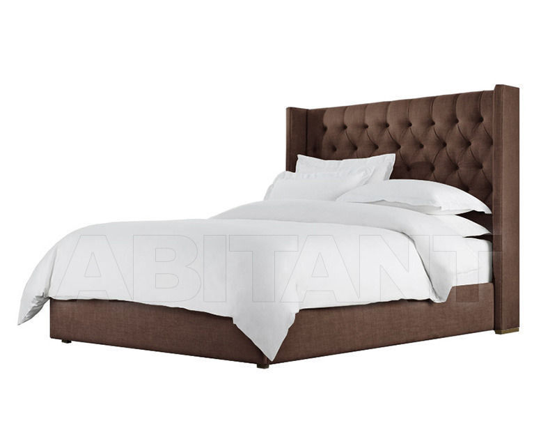 Купить Кровать Manhattan King Size Bed Gramercy Home 2014 201.001-V02