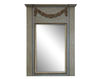 Купить Зеркало настенное Amber Mirror Gramercy Home 2014 901.004-FGG