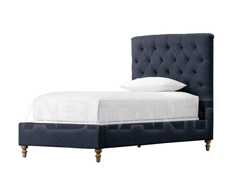 Купить Кровать Gramercy Home 2014 001.002-F03