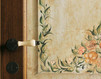 Дверь деревянная New design porte 400 Donatello 1114/Q/BD Классический / Исторический / Английский