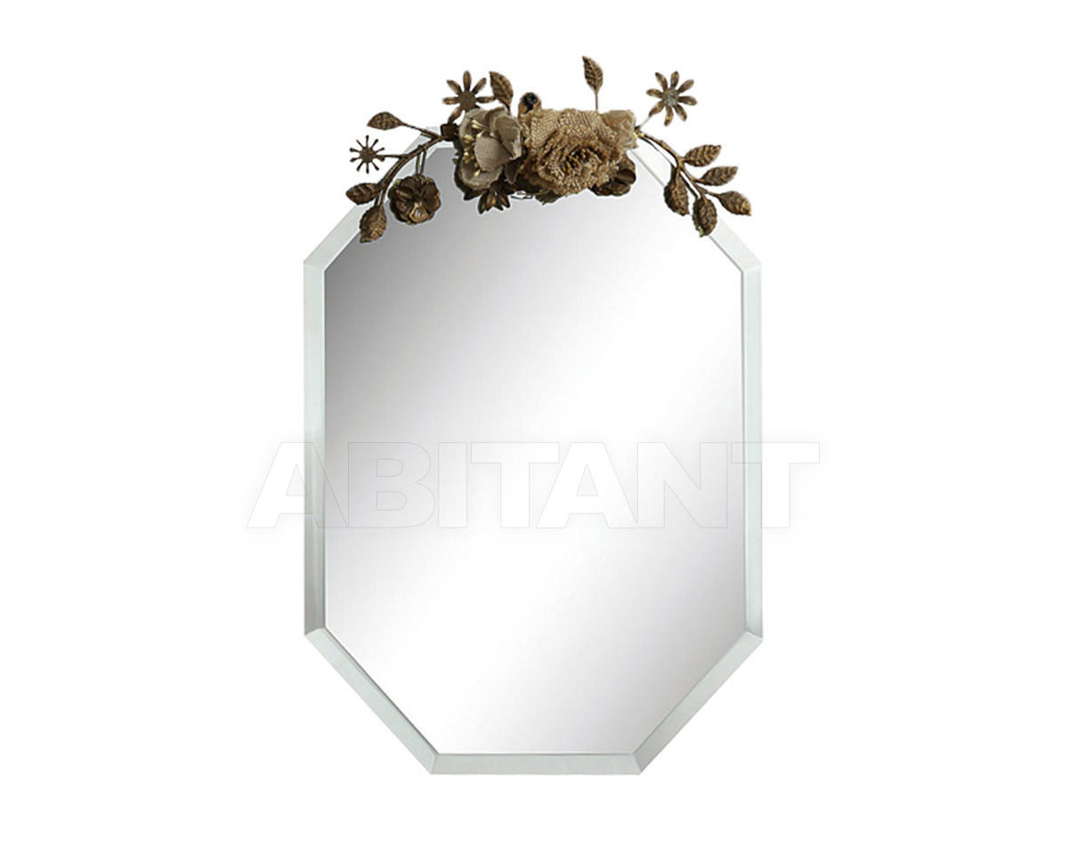 Купить Зеркало настенное  Gramercy Home 2014 1/1356