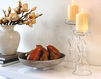 Подсвечник Gramercy Home 2014 2/040964L Лофт / Фьюжн / Винтаж / Ретро